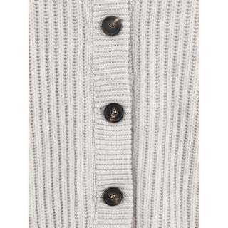 Brunello Cucinelli Cashmere Cardigan