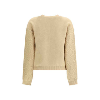 Etro Floral embroidery Sweater