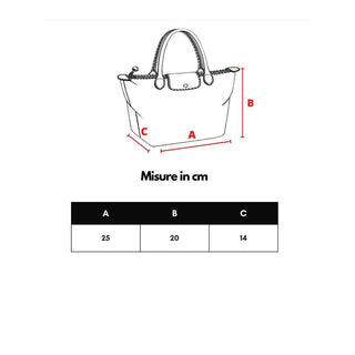 Tom Ford Beige Canvas T-Screw Tote Bag