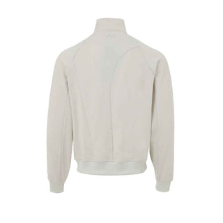 Y-3 White Polyamide Hoody