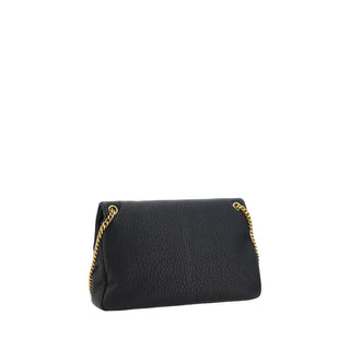 Lambskin Calypso Shoulder Bag by Saint Laurent