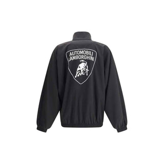 Balenciaga Waterproof Jacket