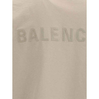 Balenciaga Logoed T-Shirt
