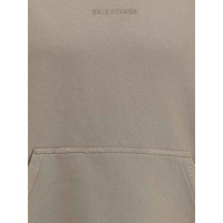 Balenciaga Oversized Hoodie