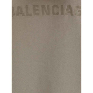Balenciaga Oversized Hoodie
