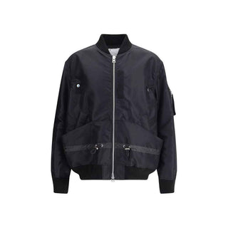 Sacai Oversized Jacket