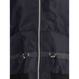 Sacai Oversized Jacket