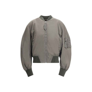 The Attico Bomber Jacket