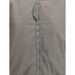 The Attico Bomber Jacket