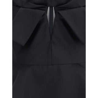 Alexander McQueen Sleeveless corset Top