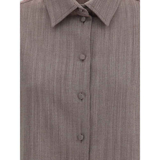 Golden Goose Virgin wool Shirt
