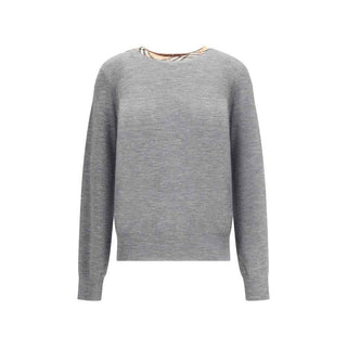 Burberry Knit Roundneck