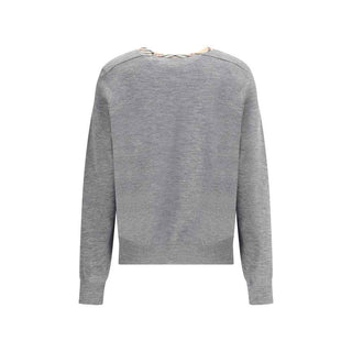 Burberry Knit Roundneck