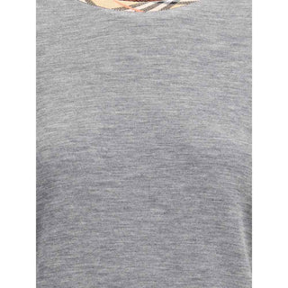 Burberry Knit Roundneck