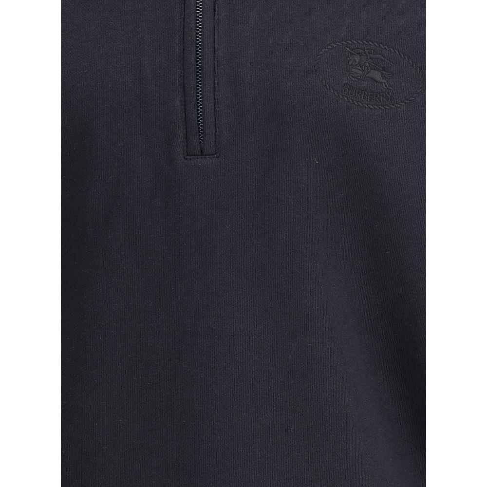 Burberry Cotton Sweatshirt