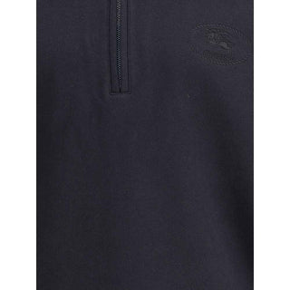 Burberry Cotton Sweatshirt