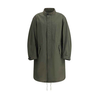 Givenchy Parka Jacket