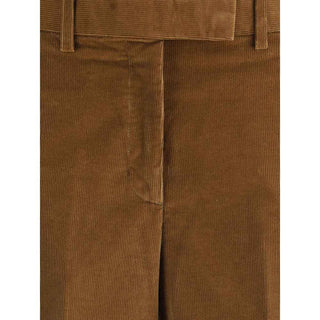 Thom Browne Corduroy Pants