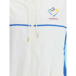 Casablanca Windbreaker Jacket