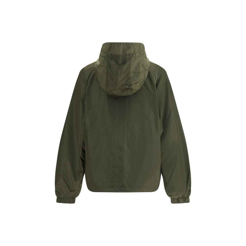 Ganni Waterproof Jacket