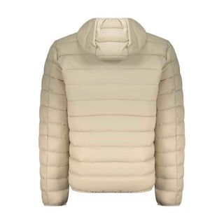 Norway 1963 Beige Polyamide Men Jacket