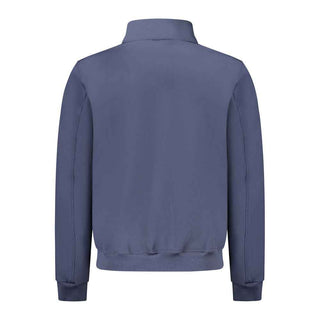Norway 1963 Blue Polyester Men's Jacket