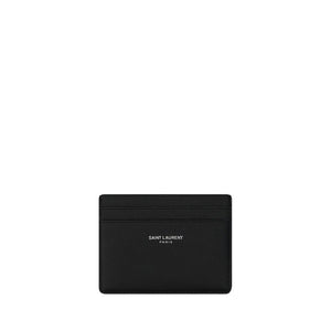 Saint Laurent Credit Card Holder