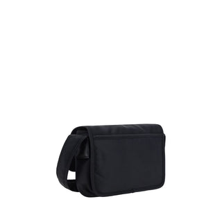 Saint Laurent Iconic YSL Magnetic Flap Shoulder Bag