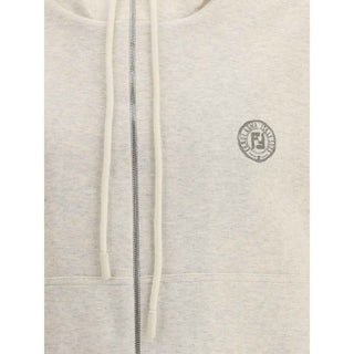 Fendi Hooded Vest