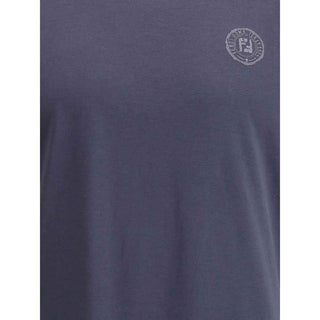 Fendi Cotton T-Shirt