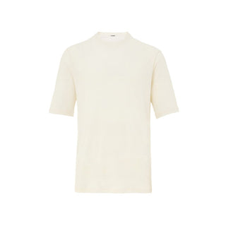 Jil Sander Beige Cotton Long