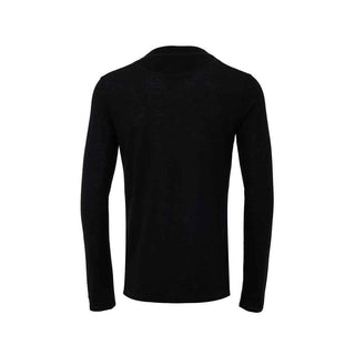 Jil Sander Black Polyester Long