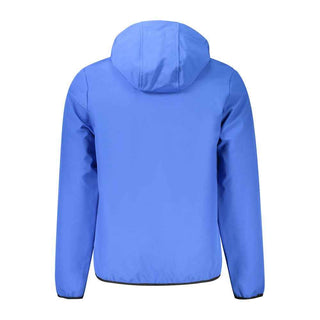 Norway 1963 Blue Polyester Men Jacket