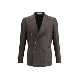 Tagliatore Double-breasted Blazer