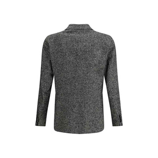 Tagliatore Wool Blazer