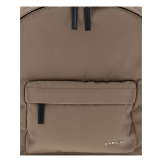 Givenchy Essential U Canvas Backpack - Modern Style & Practical Design