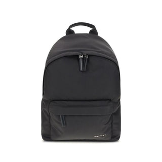 Givenchy Essential U Canvas Backpack - AW25 Edition