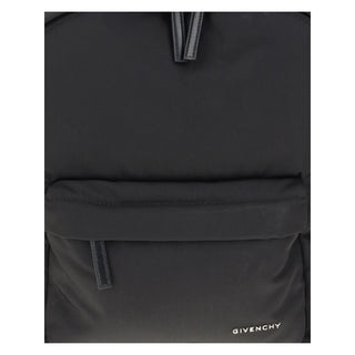 Givenchy Essential U Canvas Backpack - AW25 Edition