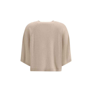 Fabiana Filippi Sequins wool Sweater