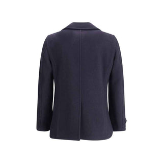 Tagliatore Caban Coat