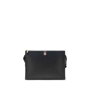 Thom Browne Shoulder strap Pouch
