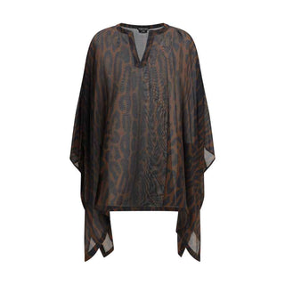 Tom Ford Kaftan Dress