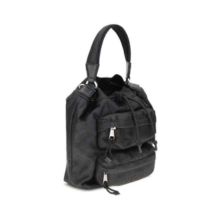 Gucci Nylon Bucket Bag