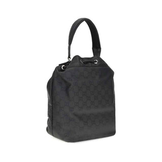 Gucci Nylon Bucket Bag
