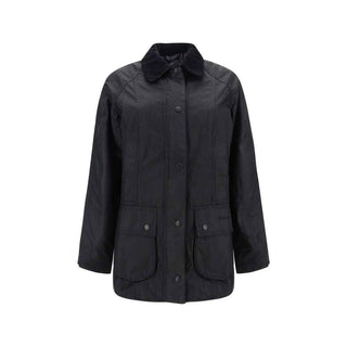 Barbour Breadnell waxed Jacket