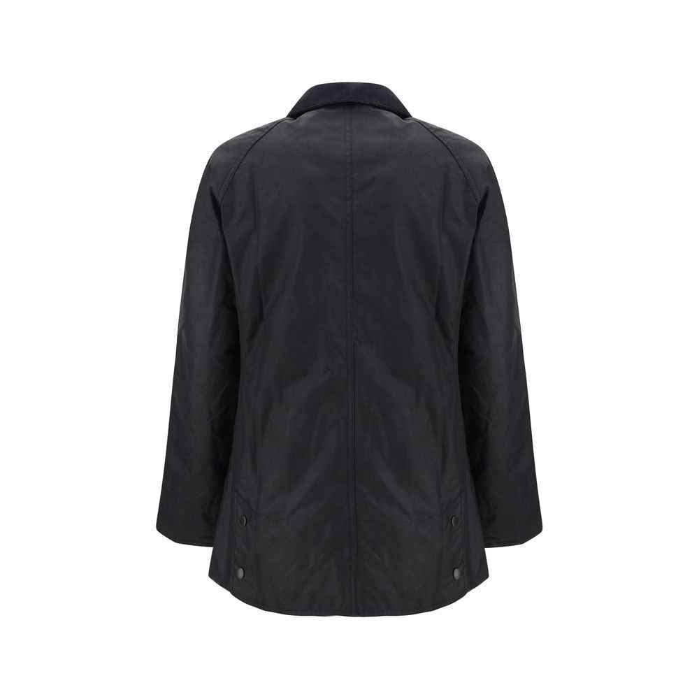 Barbour Breadnell waxed Jacket