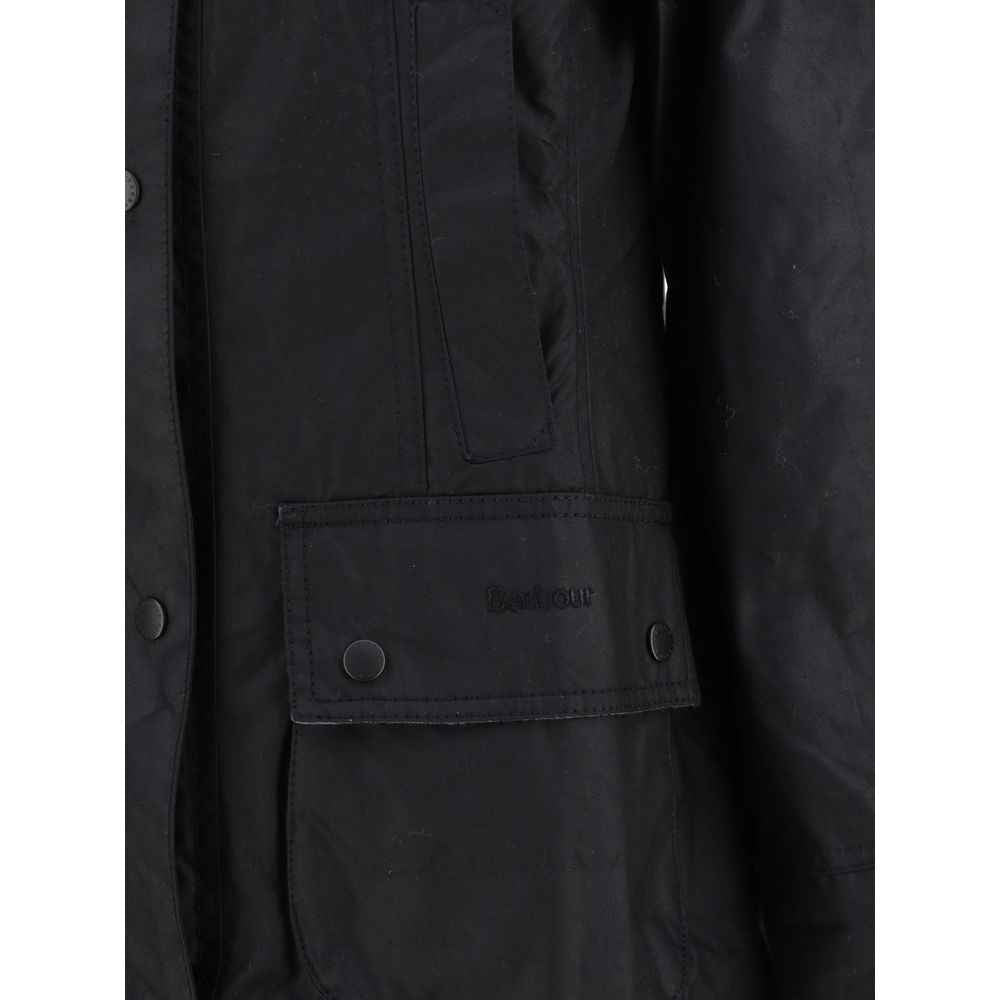 Barbour Breadnell waxed Jacket