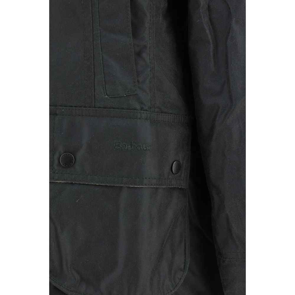 Barbour Breadnell waxed Jacket