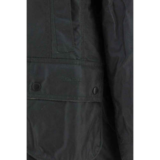 Barbour Breadnell waxed Jacket