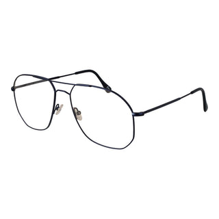 Andy Wolf Blue Metal Glasses (Frames)